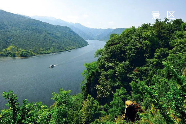 旅游景区无线对讲系统解决方案